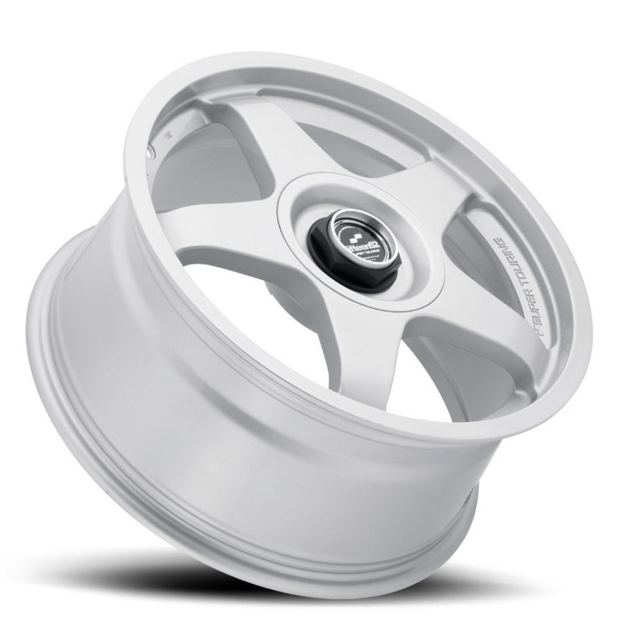 fifteen52<br>Chicane - Speed Silver (18x8.5)